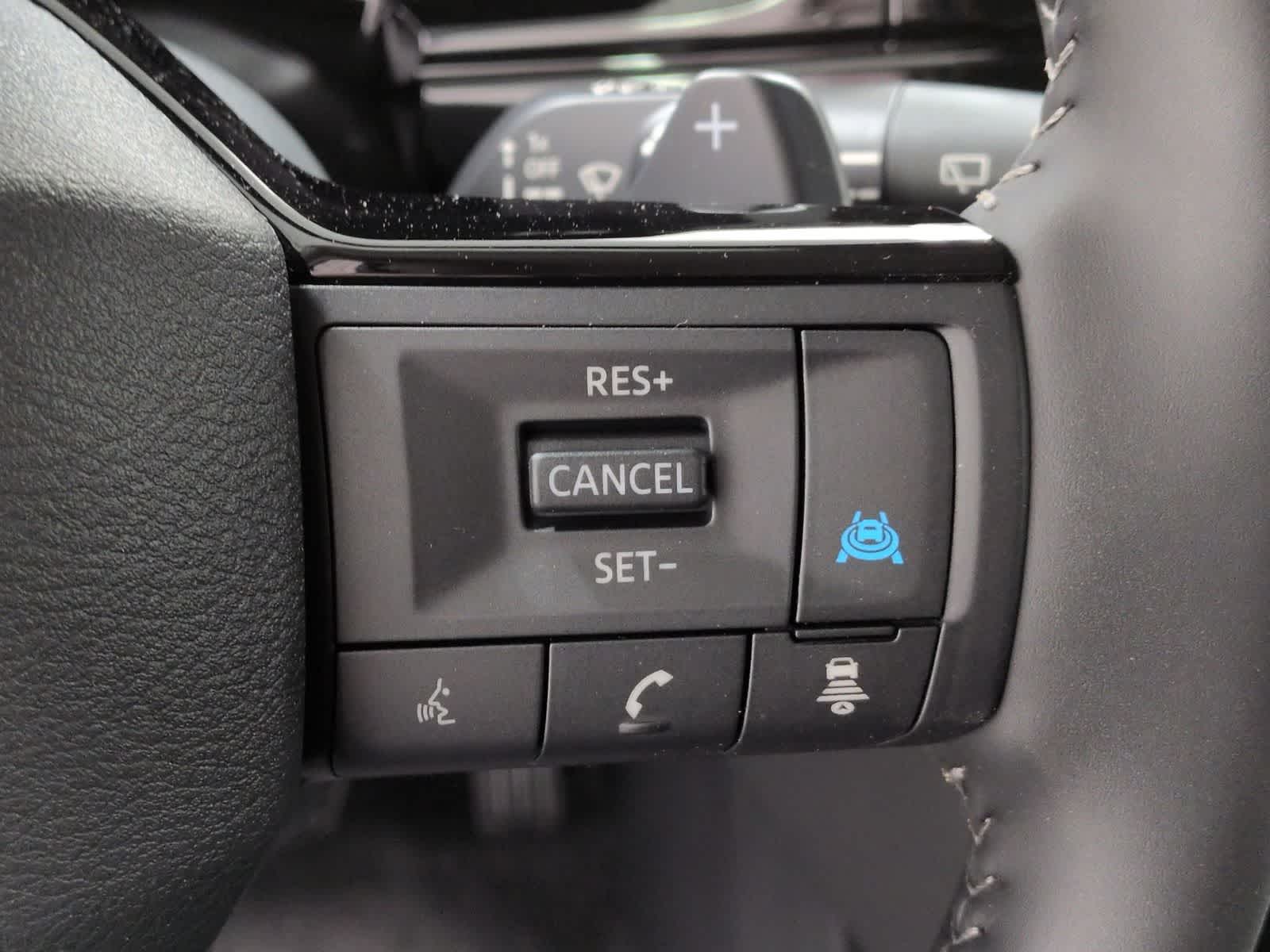 Thumbnail: 2026 Nissan Pathfinder - 23