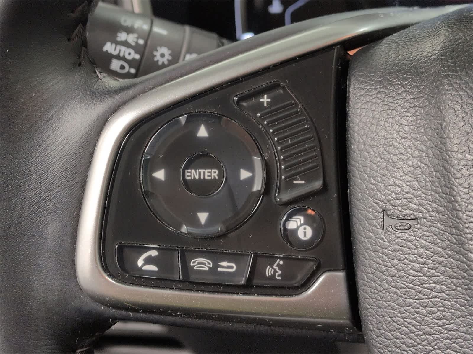 Thumbnail: 2017 Honda CR-V - 26