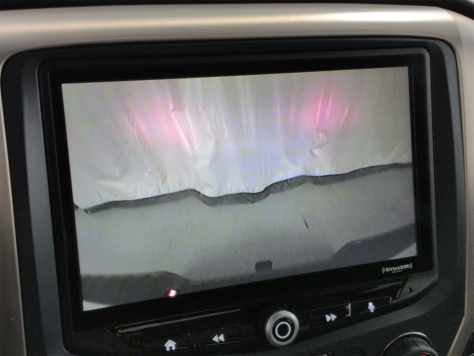 Thumbnail: 2015 GMC Sierra 2500 - 30