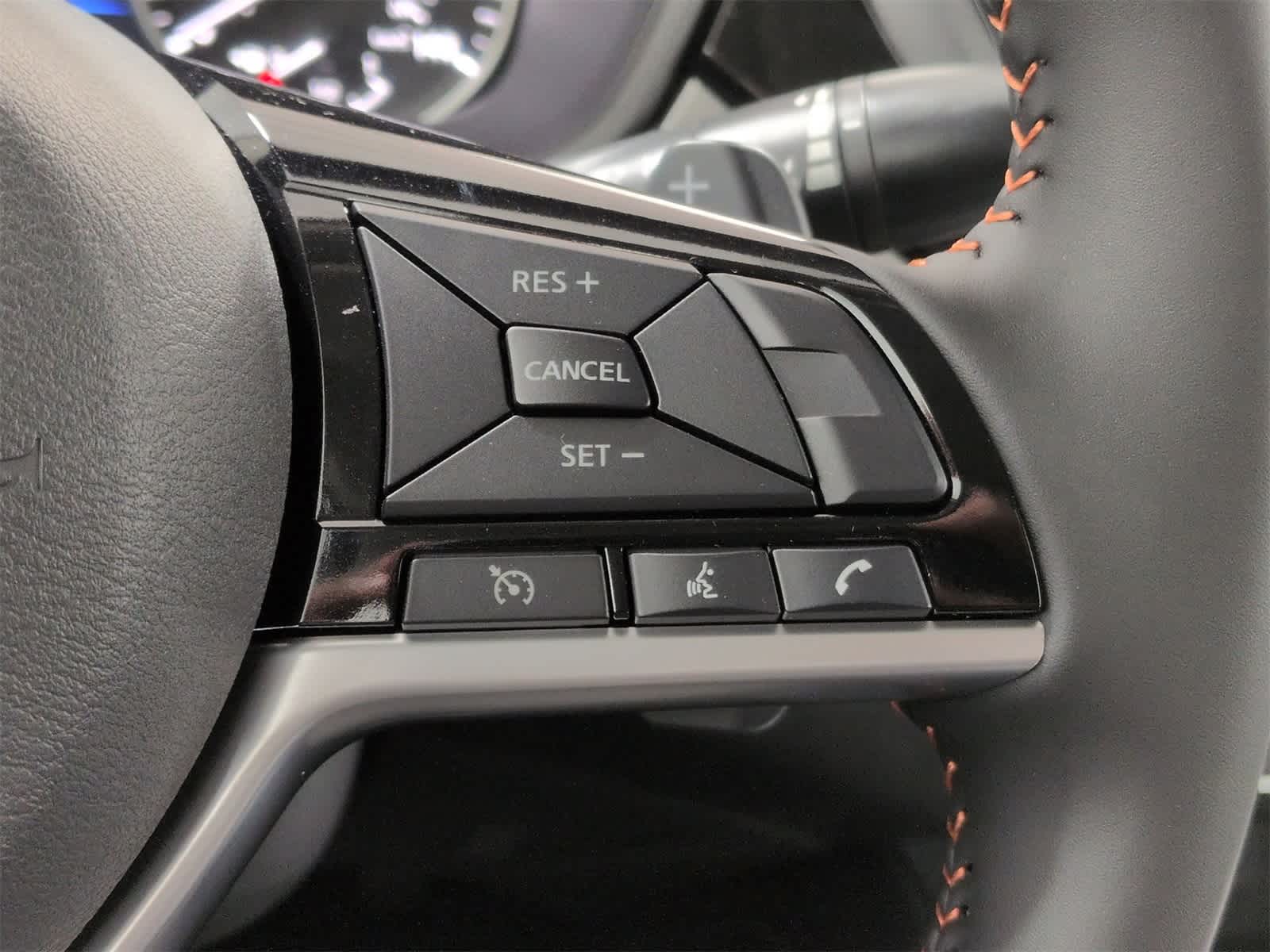 Thumbnail: 2025 Nissan Altima - 27