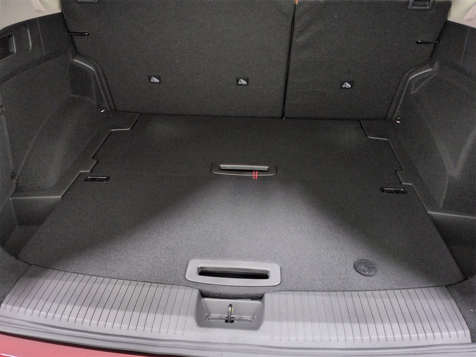 Thumbnail: 2026 Nissan Rogue - 37