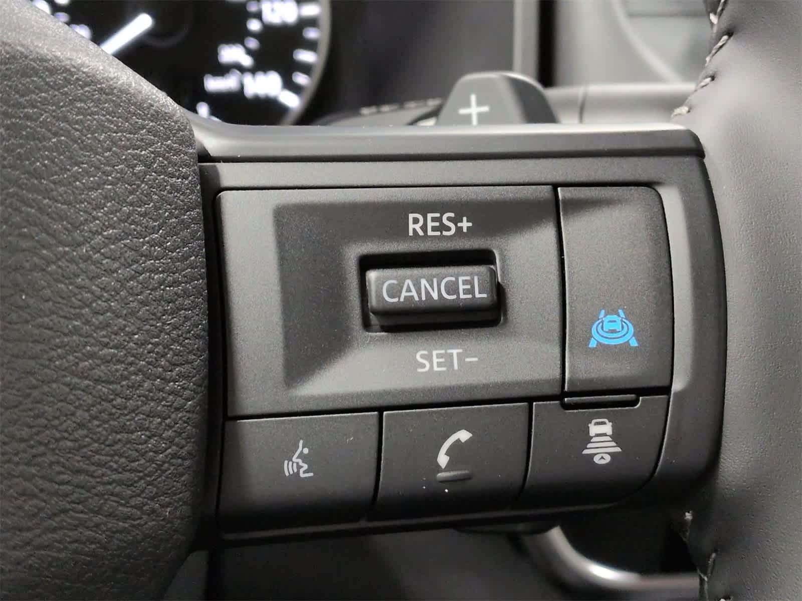 Thumbnail: 2026 Nissan Rogue - 26