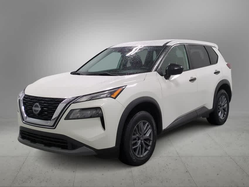 Thumbnail: 2022 Nissan Rogue - 4