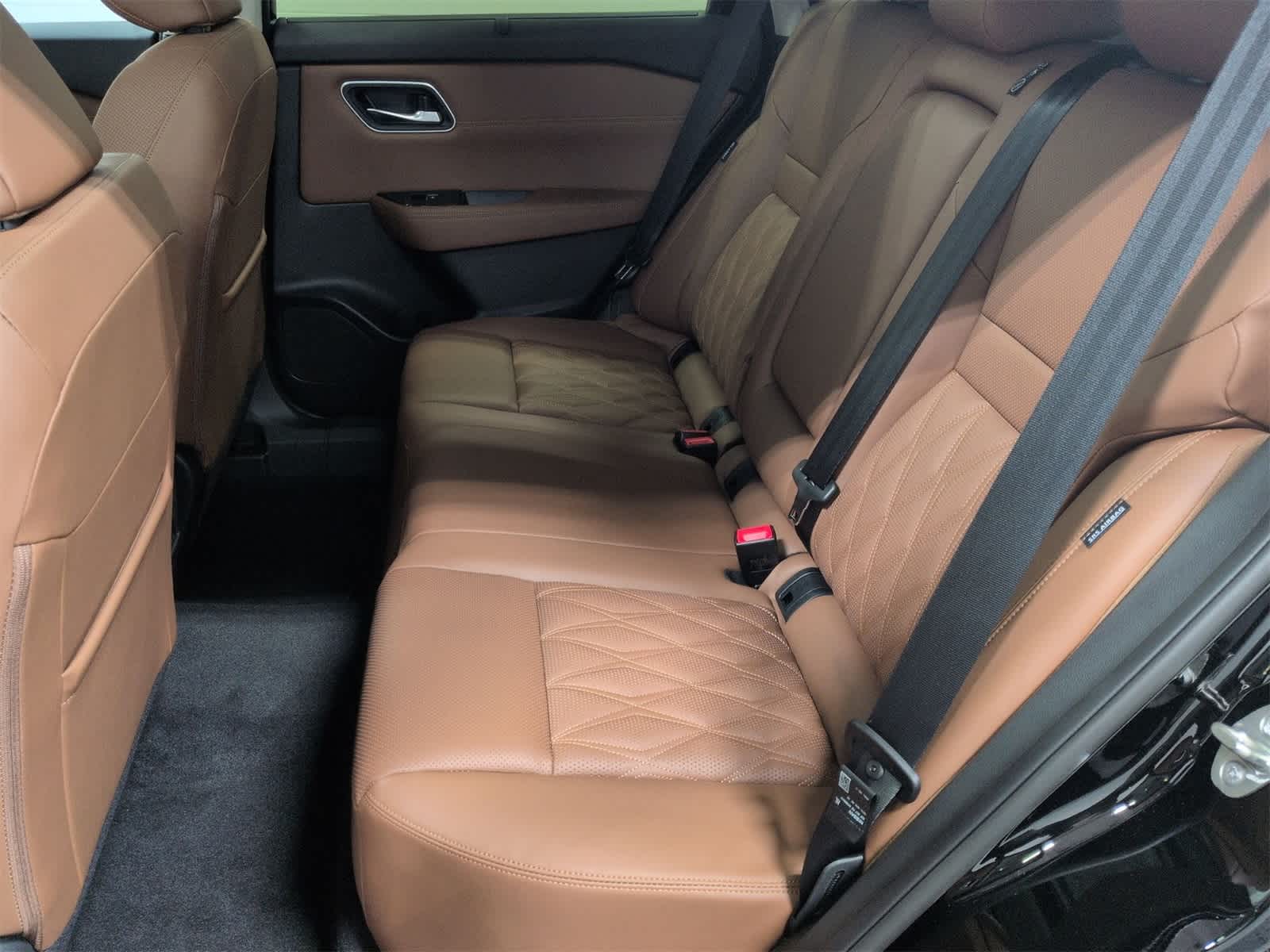 Thumbnail: 2026 Nissan Rogue - 21