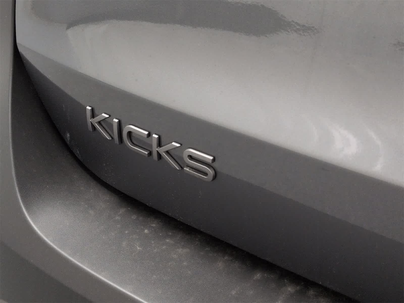 Thumbnail: 2026 Nissan Kicks - 13