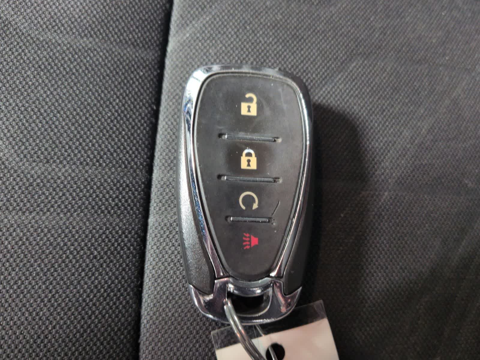 Thumbnail: 2019 Chevrolet Trax - 41