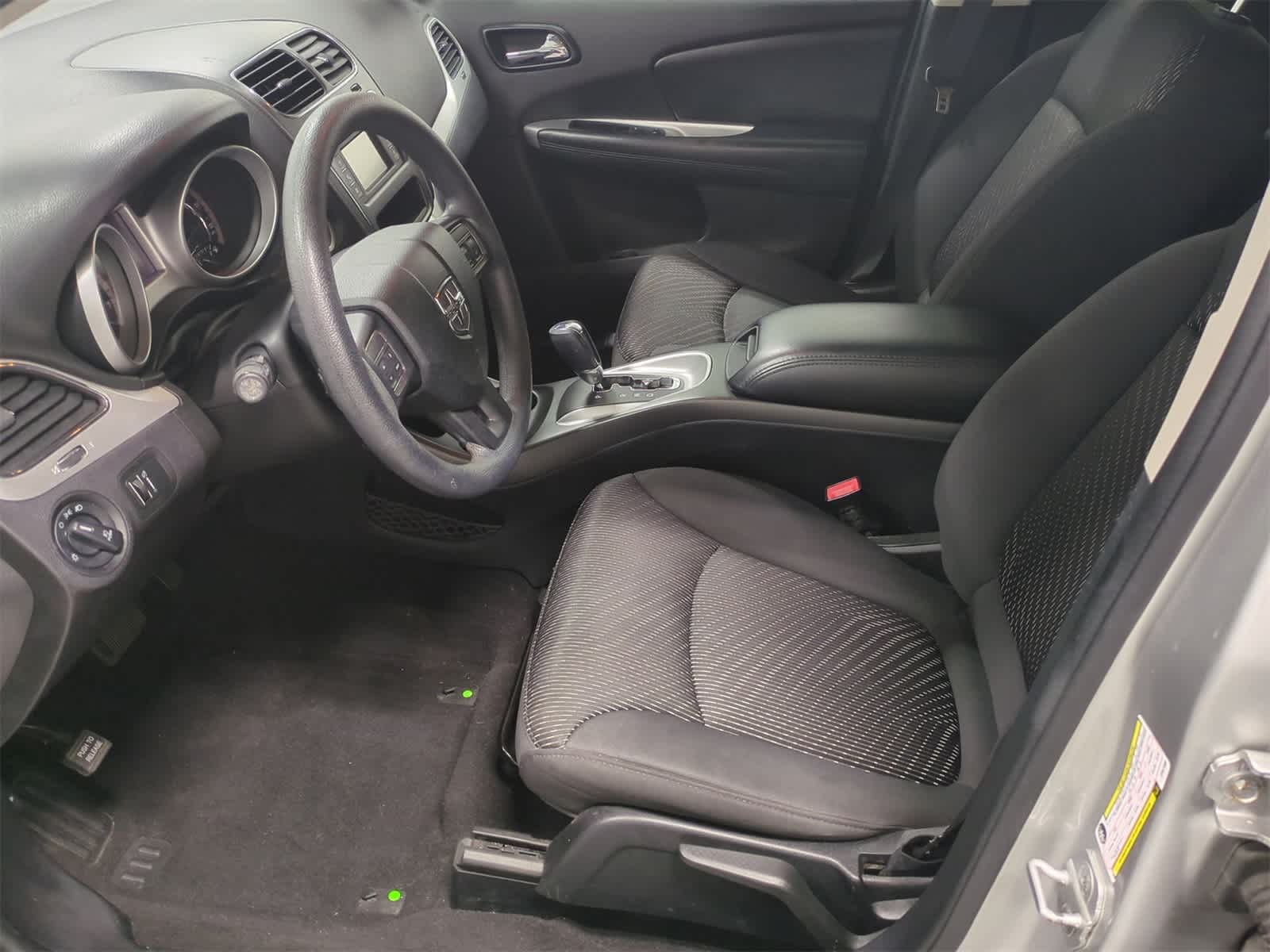 Thumbnail: 2013 Dodge Journey - 11