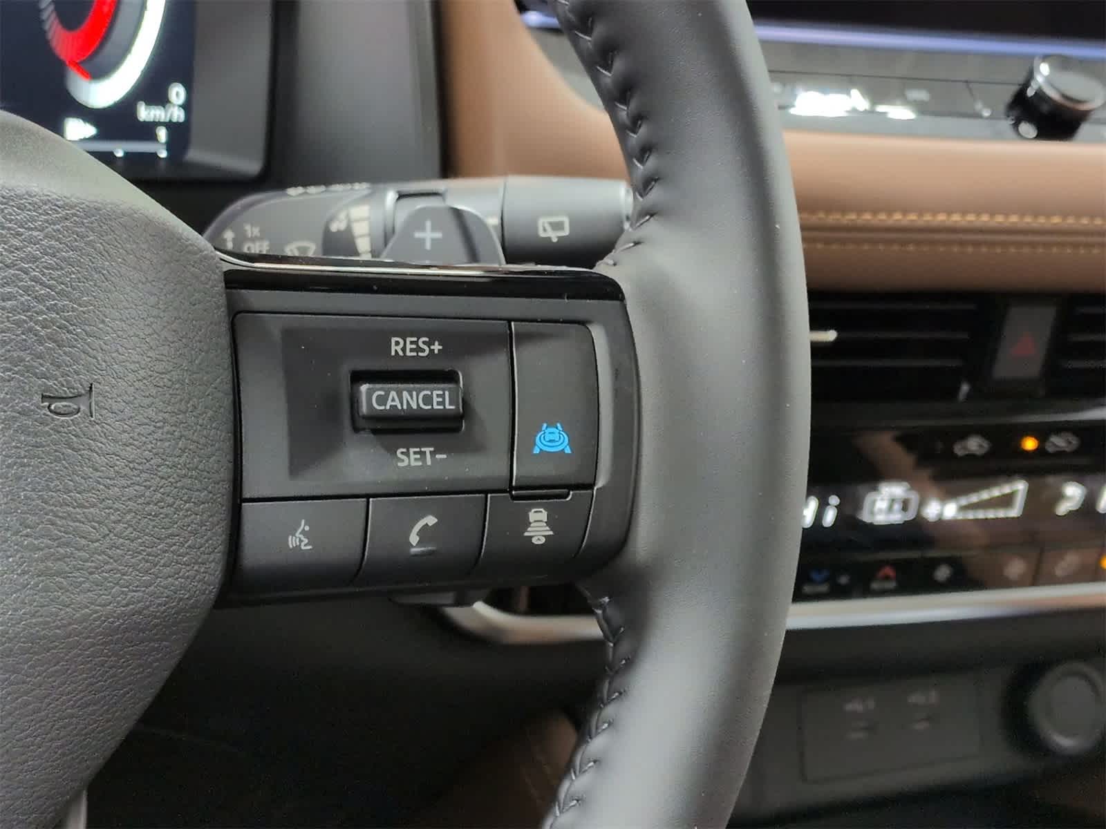 Thumbnail: 2026 Nissan Rogue - 27