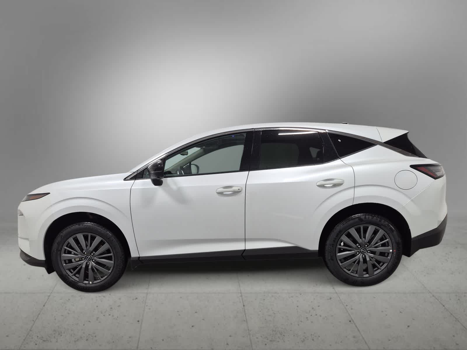 Thumbnail: 2026 Nissan Murano - 5