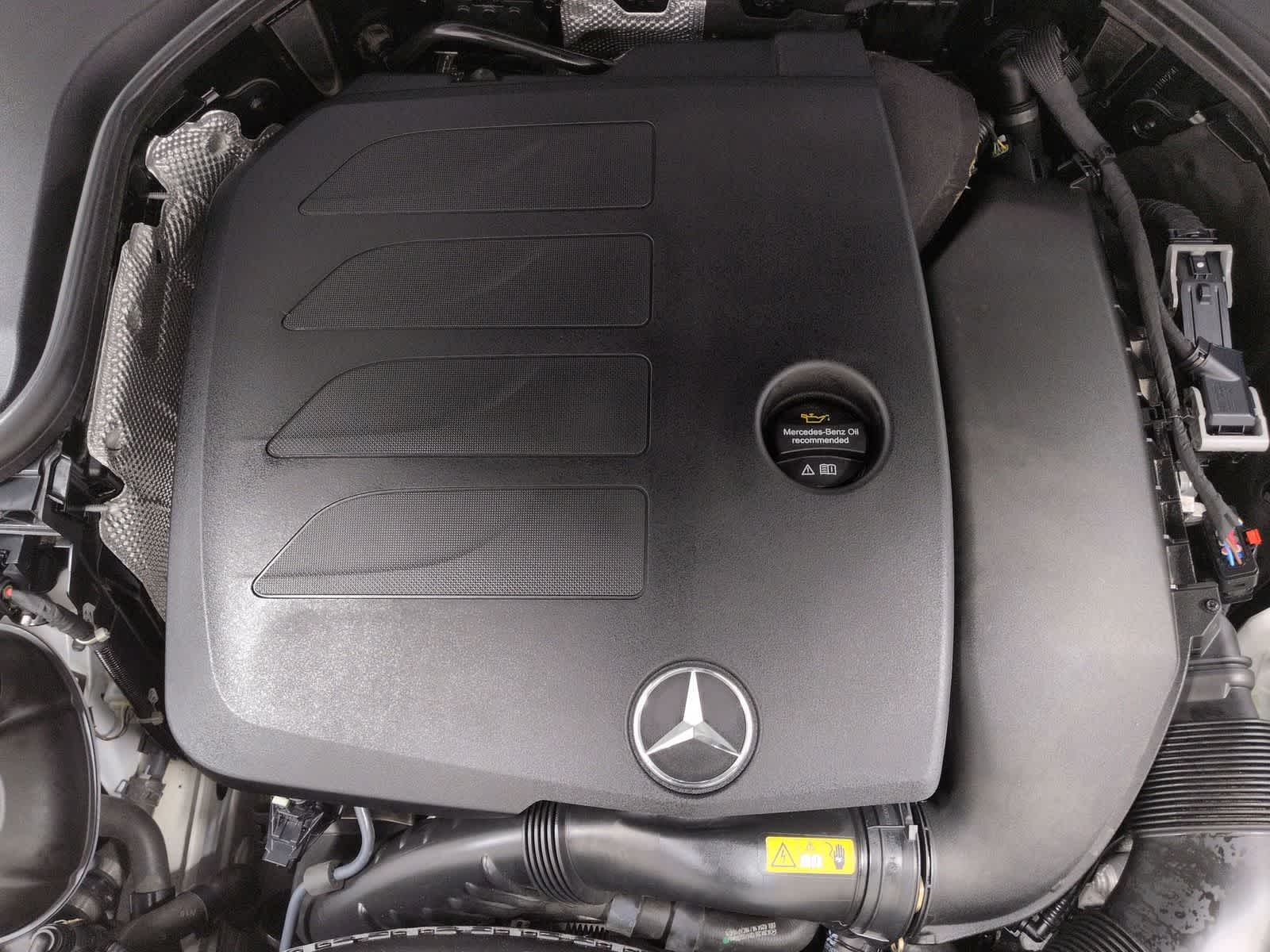 Thumbnail: 2021 Mercedes-Benz E-Class - 15