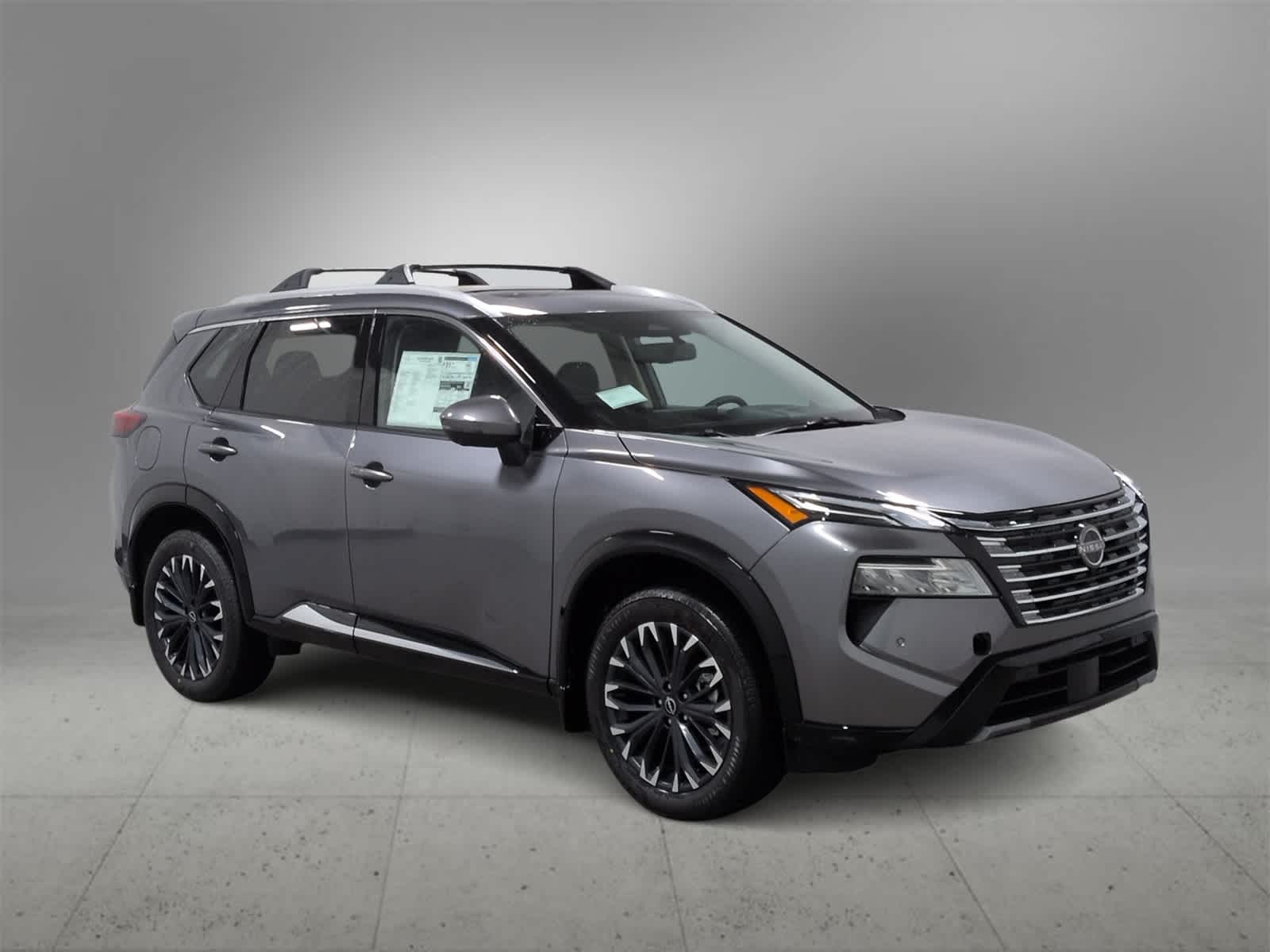 Thumbnail: 2026 Nissan Rogue - 2