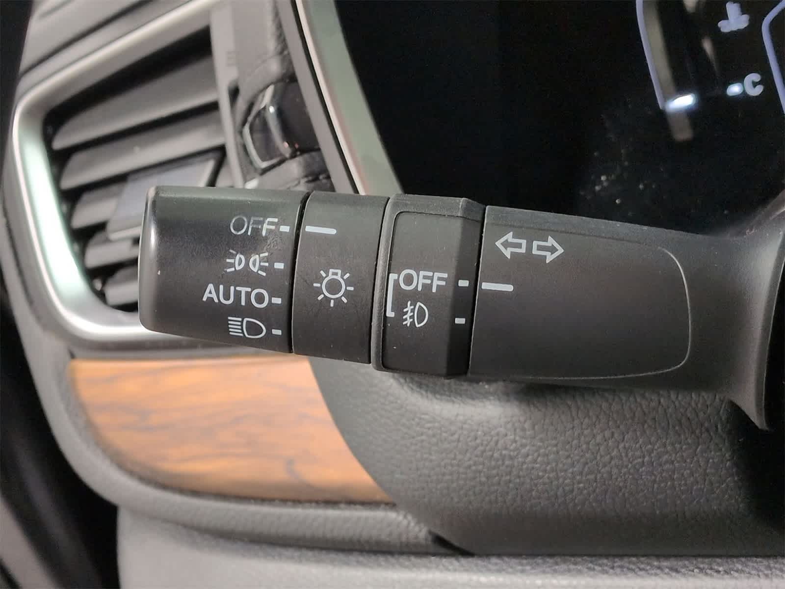 Thumbnail: 2017 Honda CR-V - 29