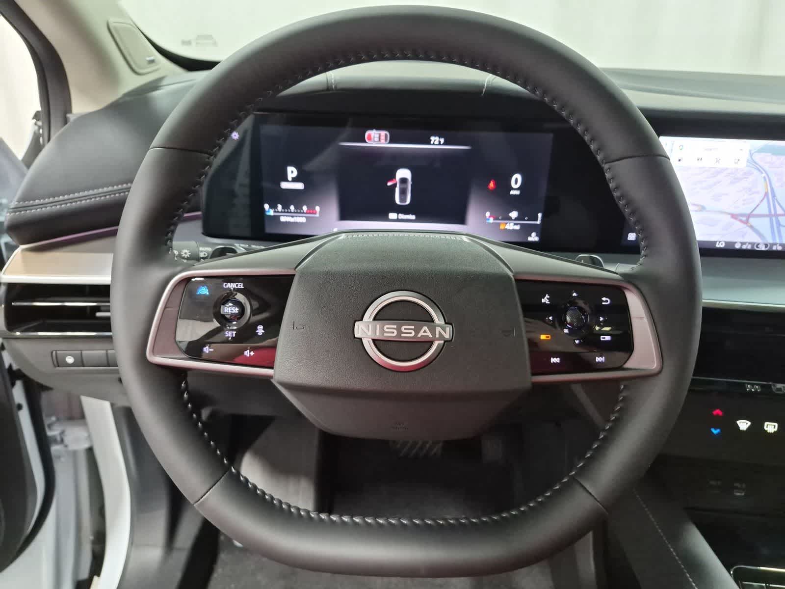 Thumbnail: 2026 Nissan Murano - 32