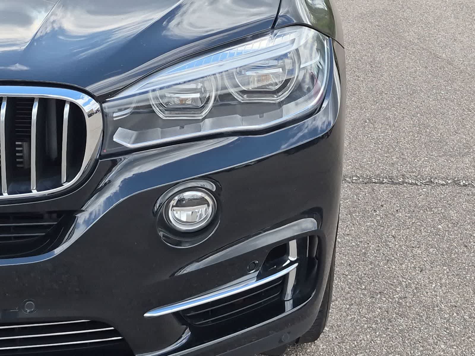 Thumbnail: 2017 BMW X5 - 18