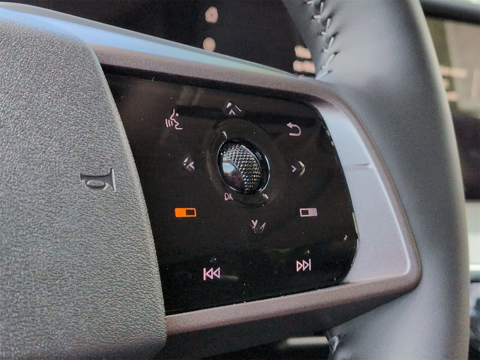 Thumbnail: 2025 Nissan Murano - 27