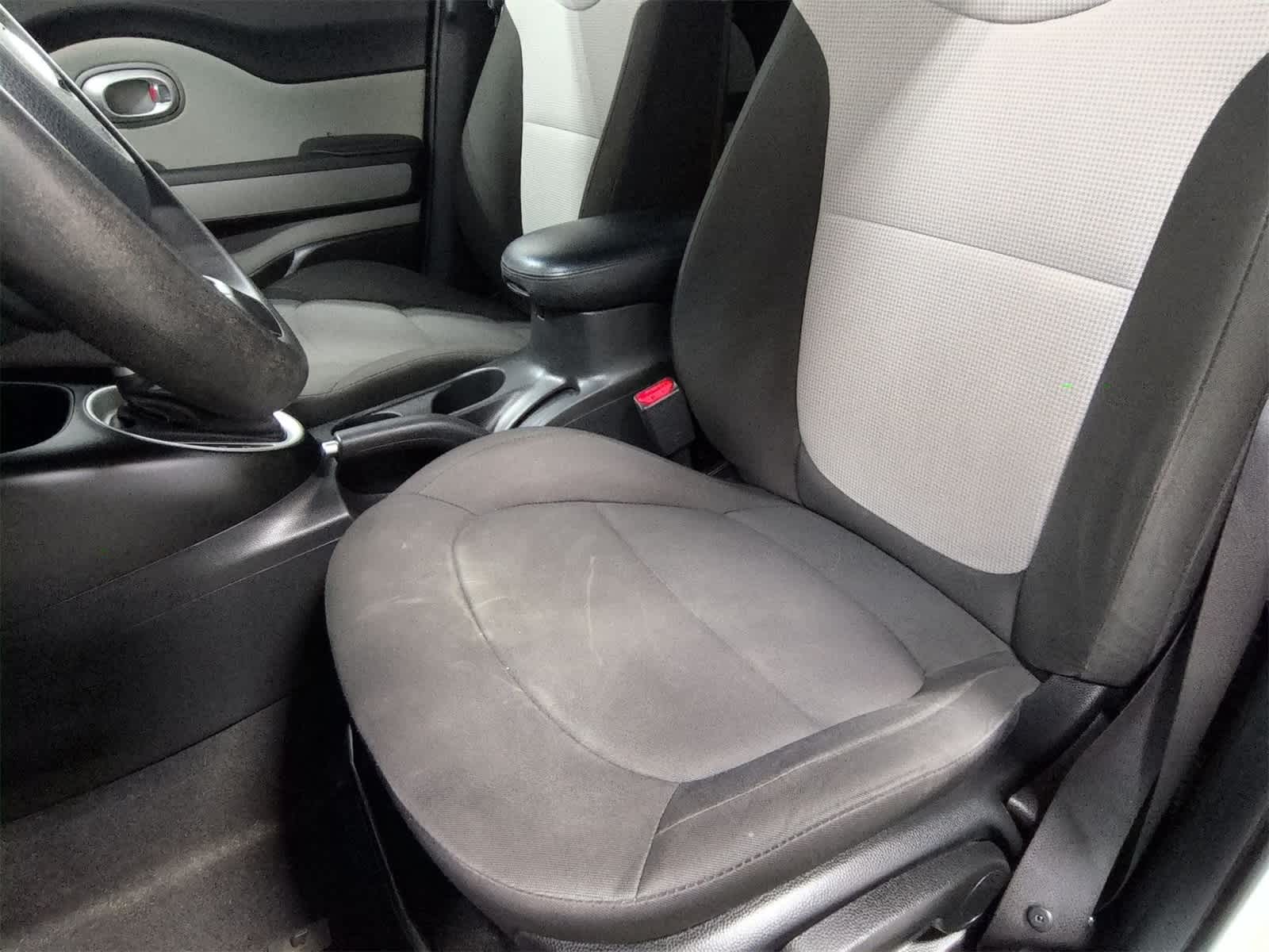 Thumbnail: 2019 Kia Soul - 17