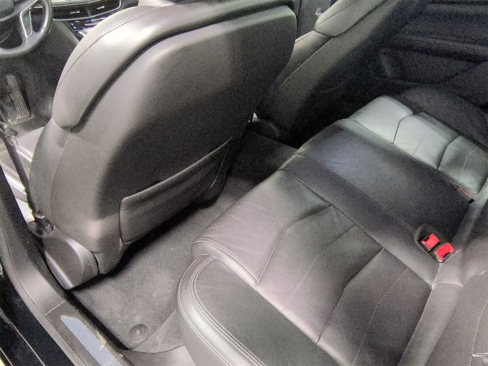 Thumbnail: 2017 Cadillac CT6 - 19