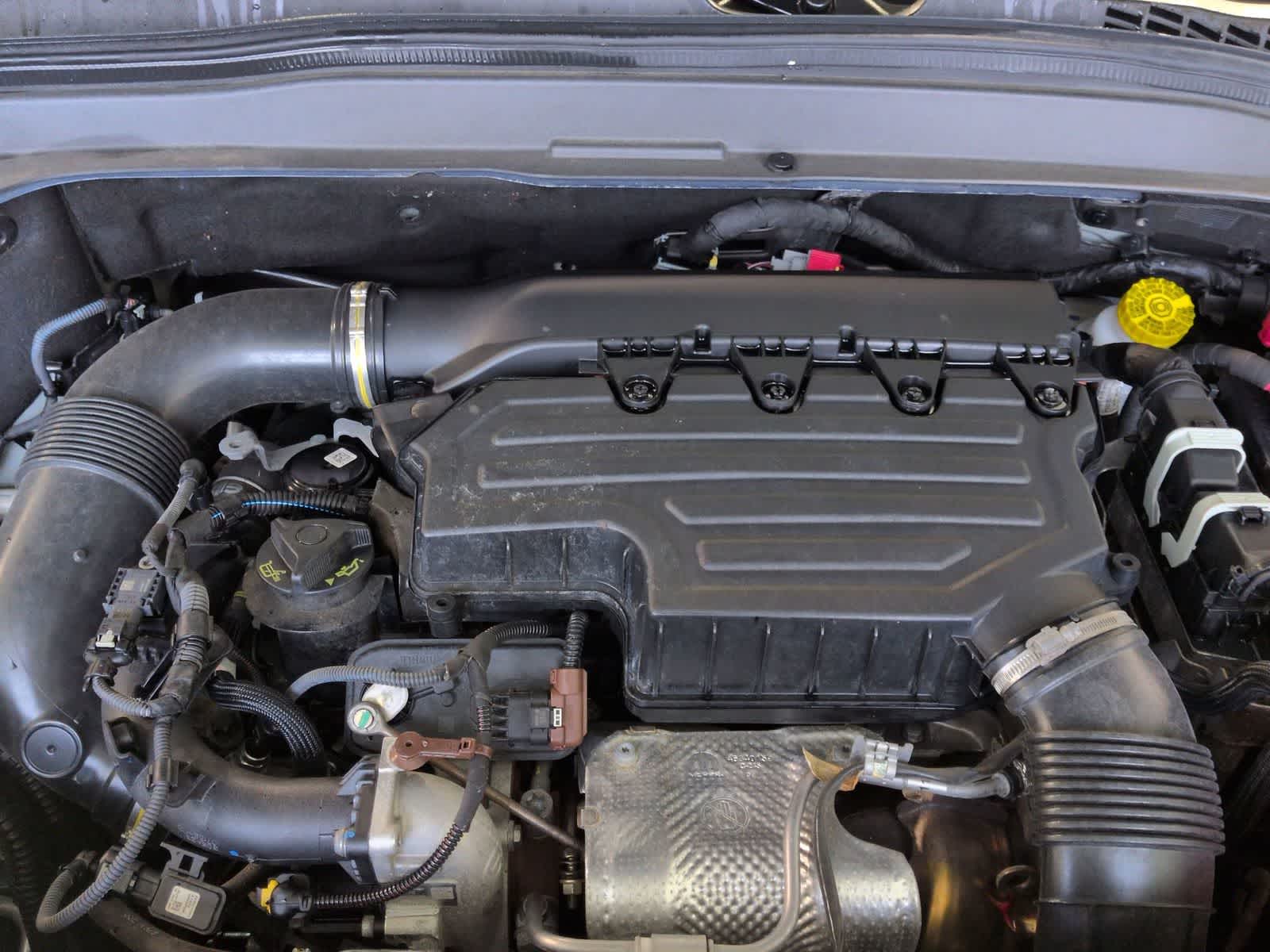 Thumbnail: 2023 Jeep Renegade - 15