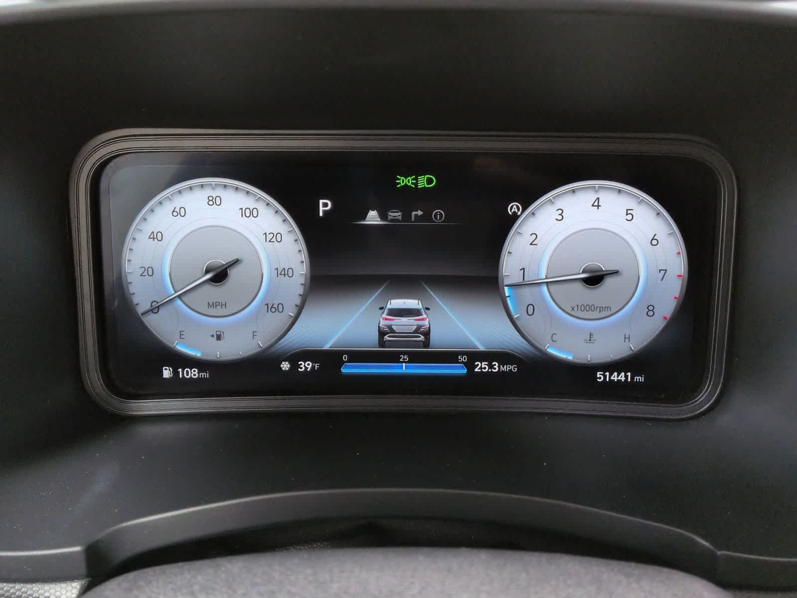 Thumbnail: 2023 Hyundai Kona - 34
