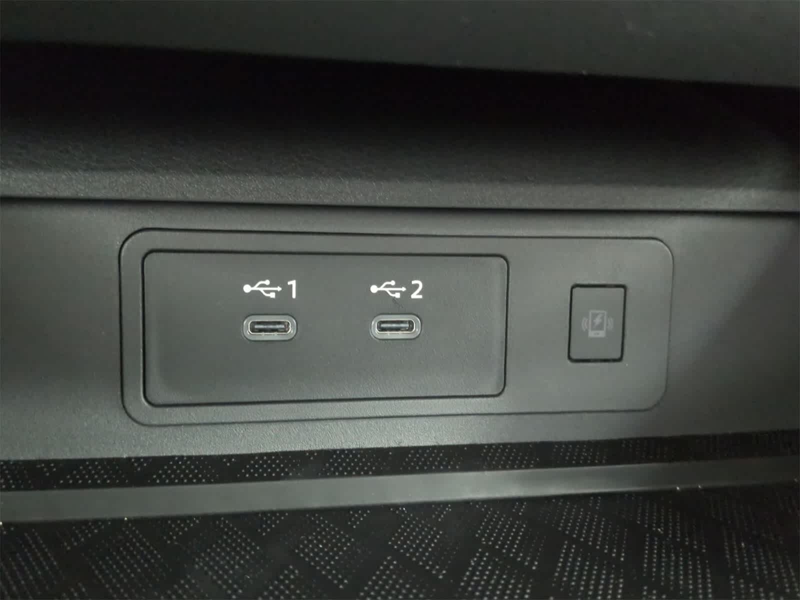 Thumbnail: 2025 Nissan Murano - 31