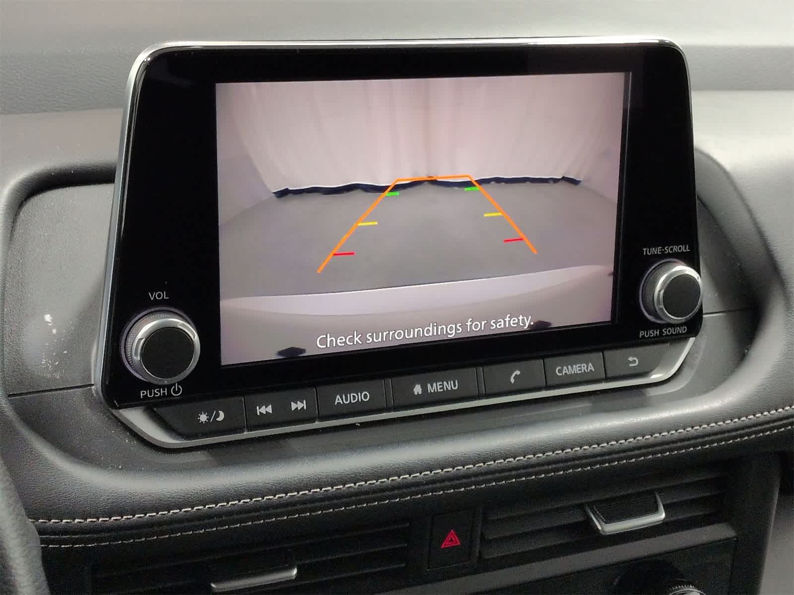 Thumbnail: 2024 Nissan Rogue - 29