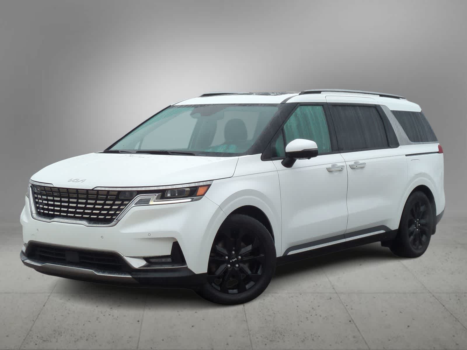2023 Kia Carnival SX Prestige -
                  Farmington Hills, MI