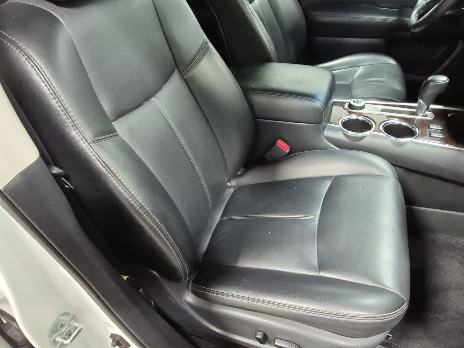 Thumbnail: 2015 Nissan Pathfinder - 28
