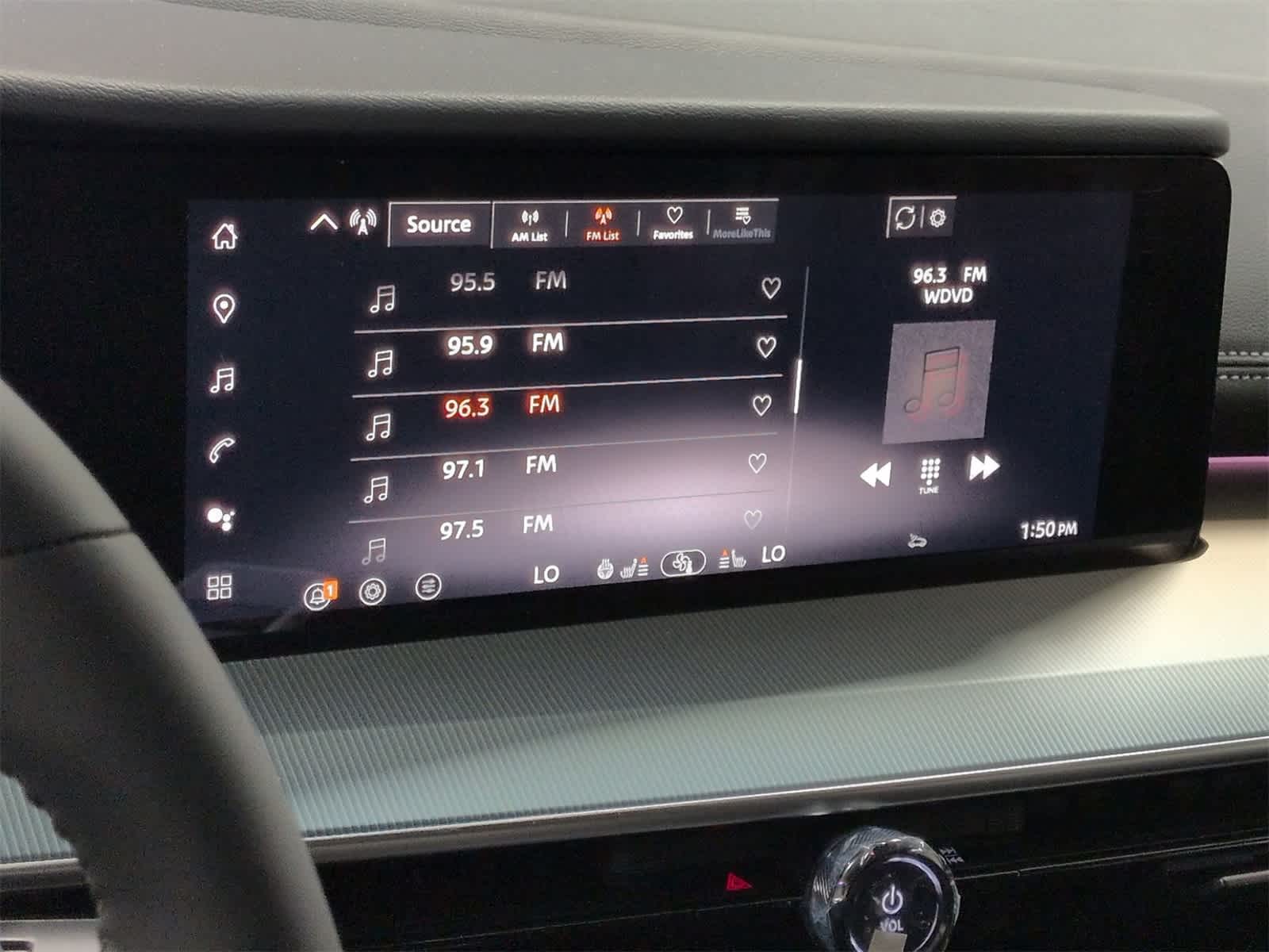 Thumbnail: 2026 Nissan Murano - 22