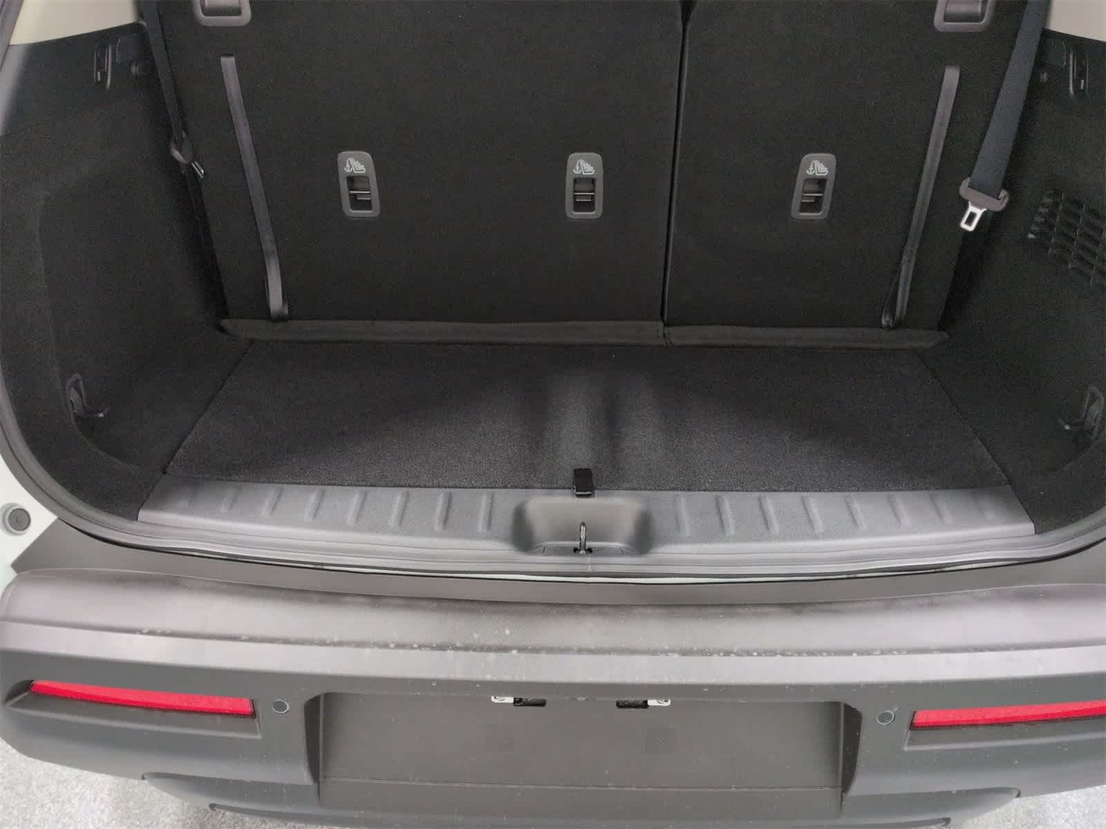 Thumbnail: 2025 Nissan Pathfinder - 34