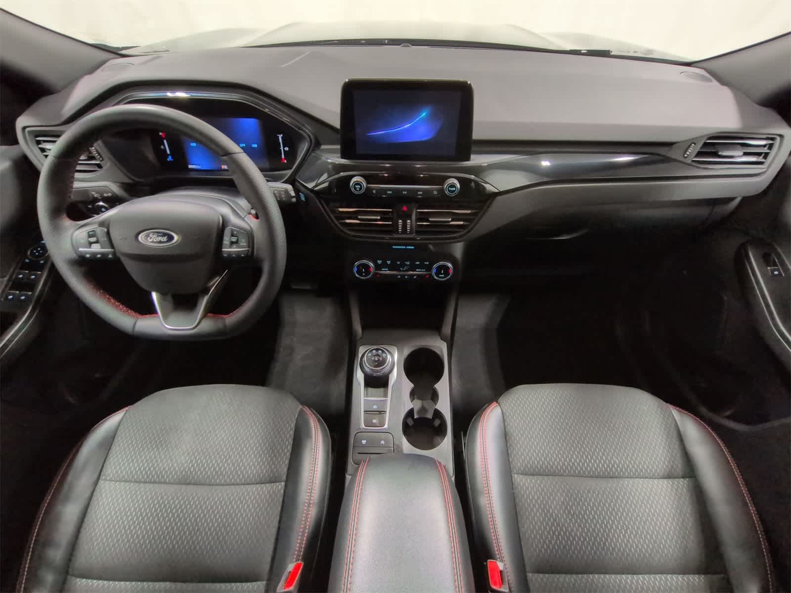 Thumbnail: 2025 Ford Escape - 16