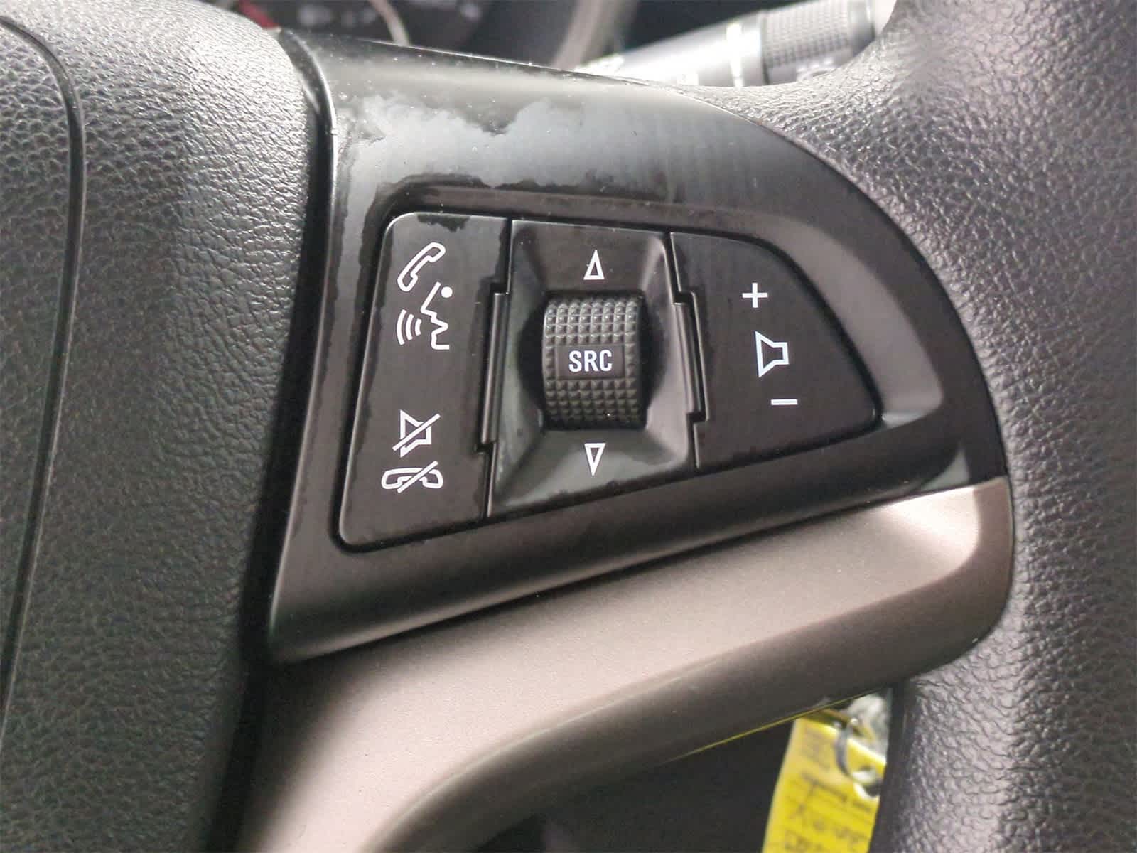 Thumbnail: 2014 Chevrolet Malibu - 22