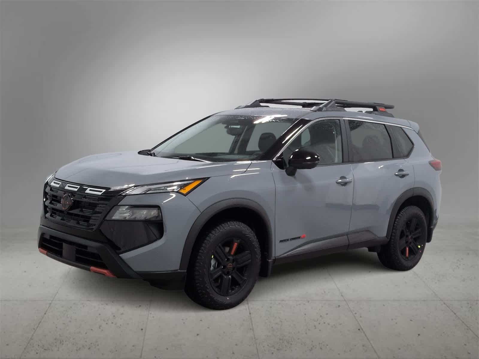 Thumbnail: 2026 Nissan Rogue - 4
