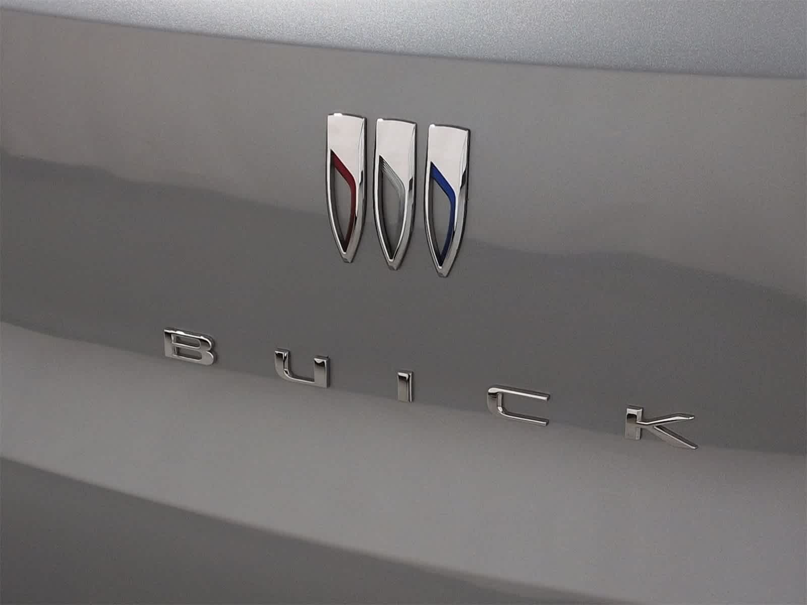 Thumbnail: 2024 Buick Encore GX - 12