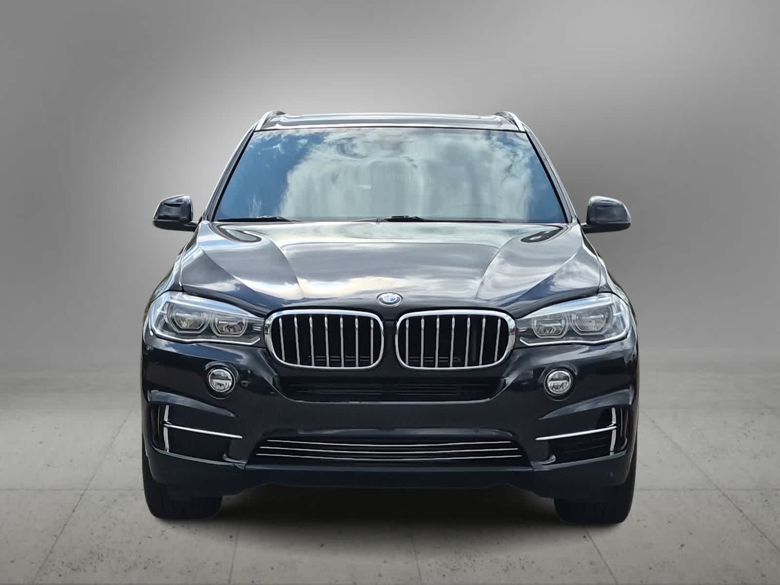 Thumbnail: 2017 BMW X5 - 3