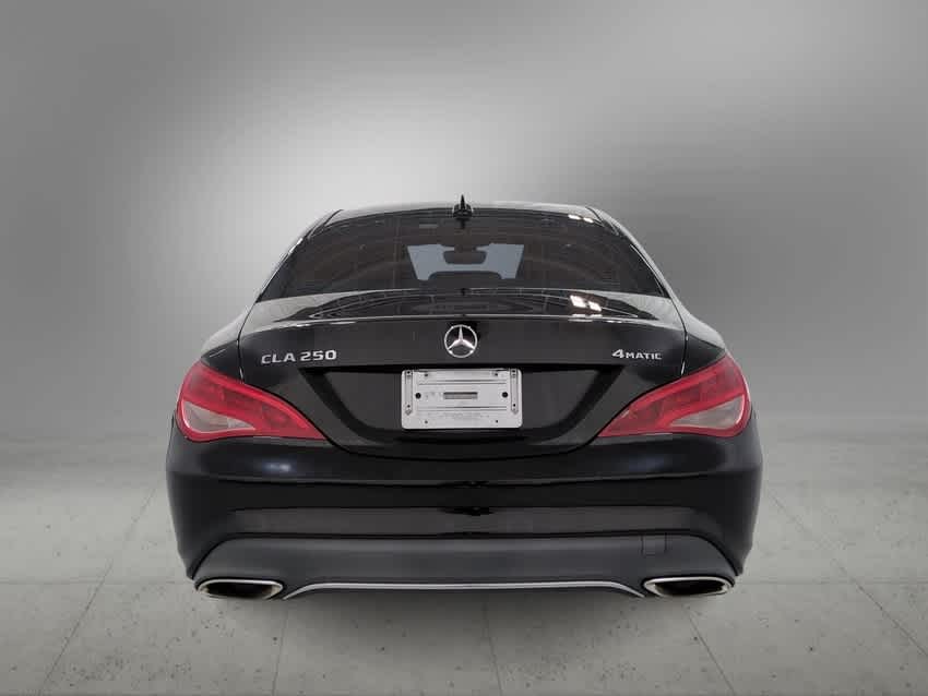 Thumbnail: 2018 Mercedes-Benz CLA - 7