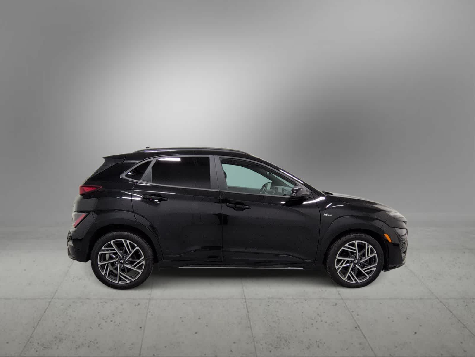 Thumbnail: 2023 Hyundai Kona - 9