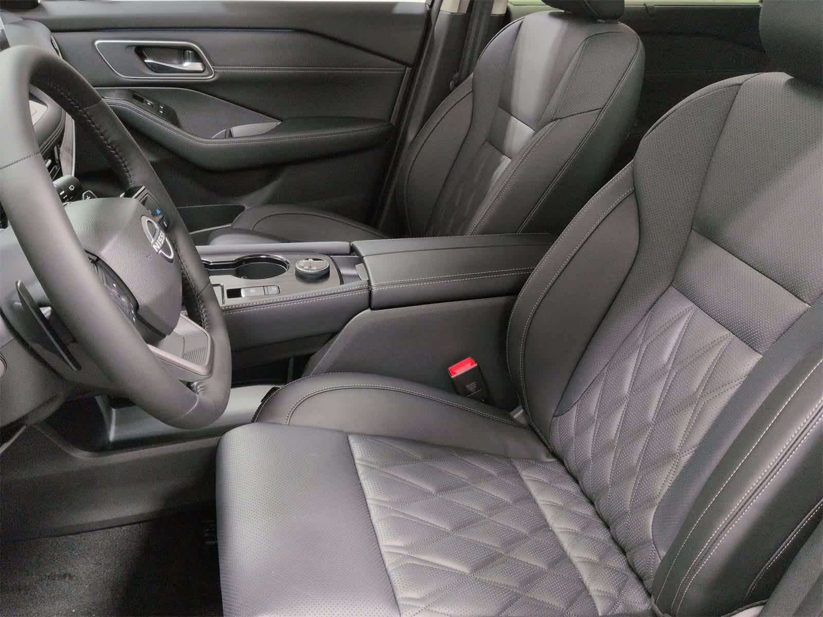 Thumbnail: 2026 Nissan Rogue - 17