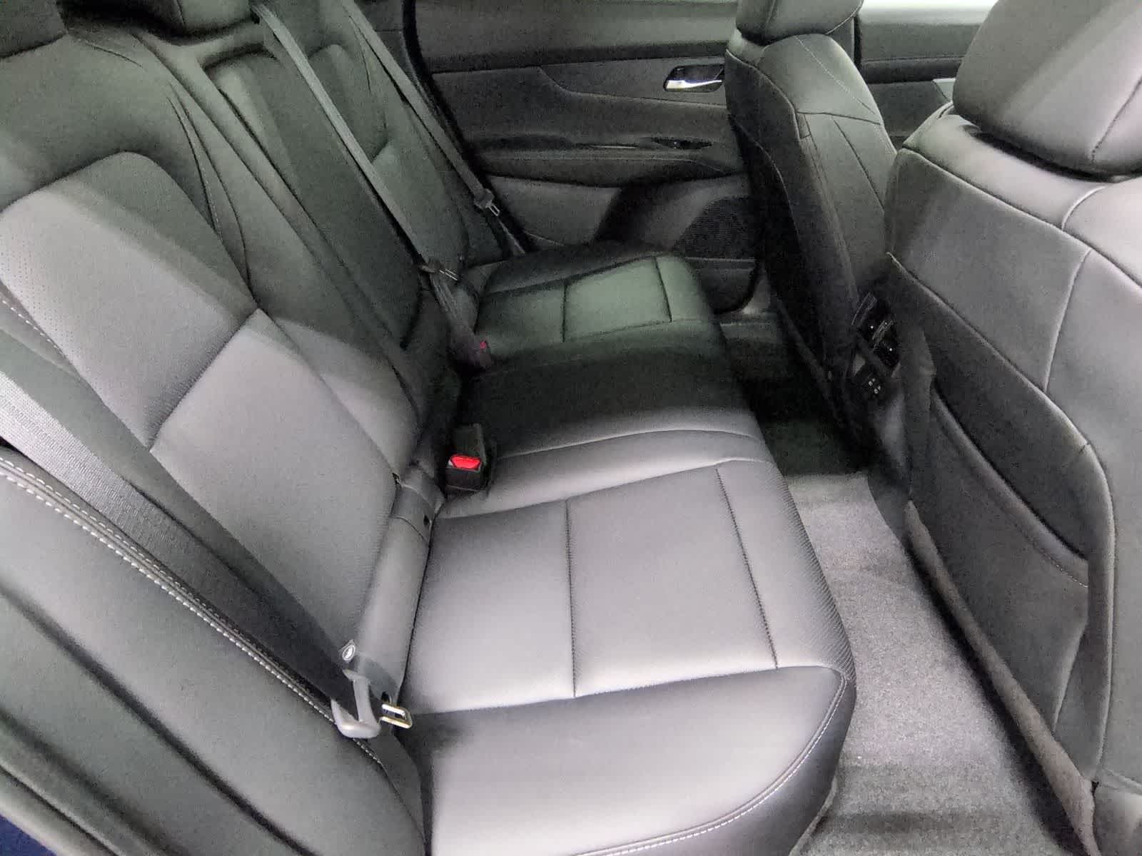 Thumbnail: 2026 Nissan Murano - 22