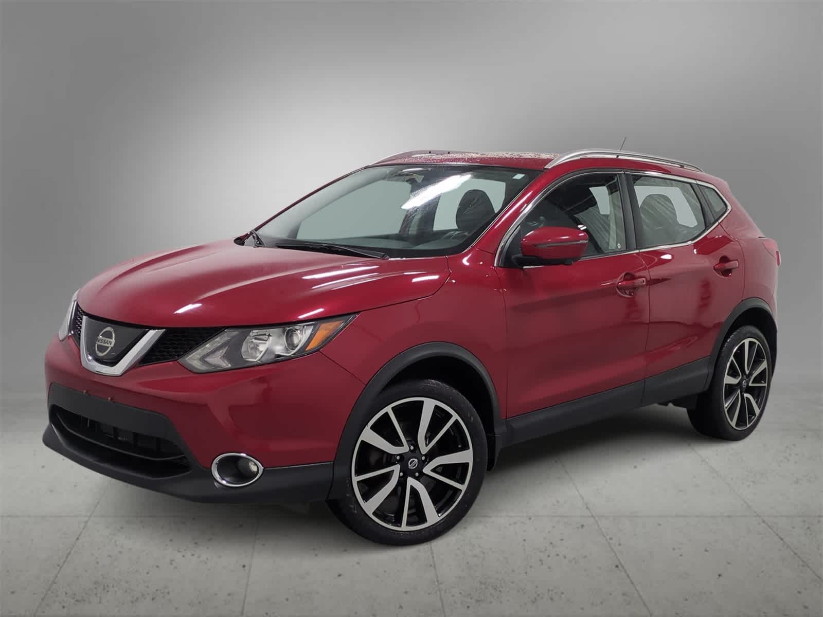 2018 Nissan Rogue Sport SL -
                  Farmington Hills, MI