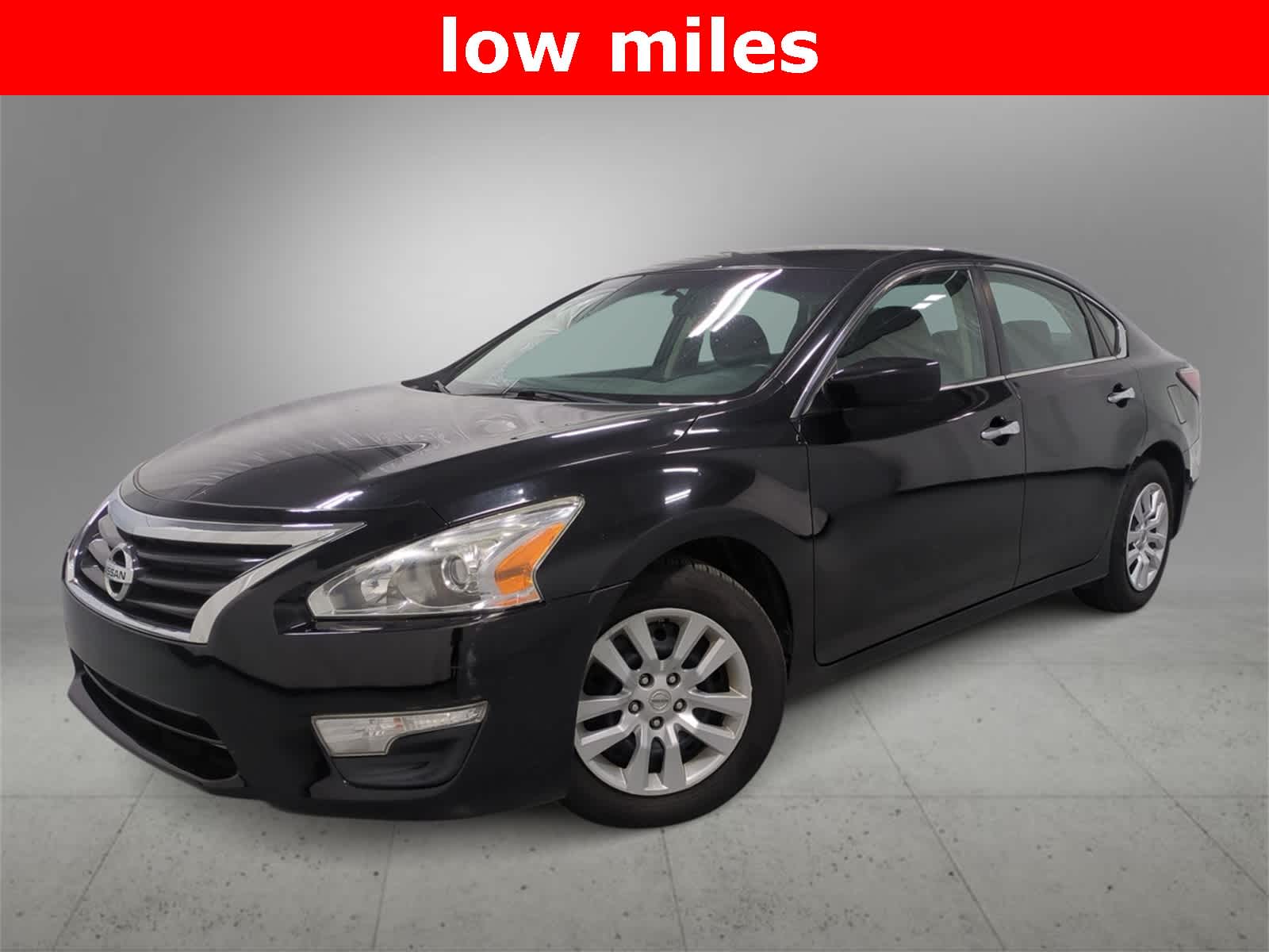2015 Nissan Altima 2.5 -
                  Farmington Hills, MI