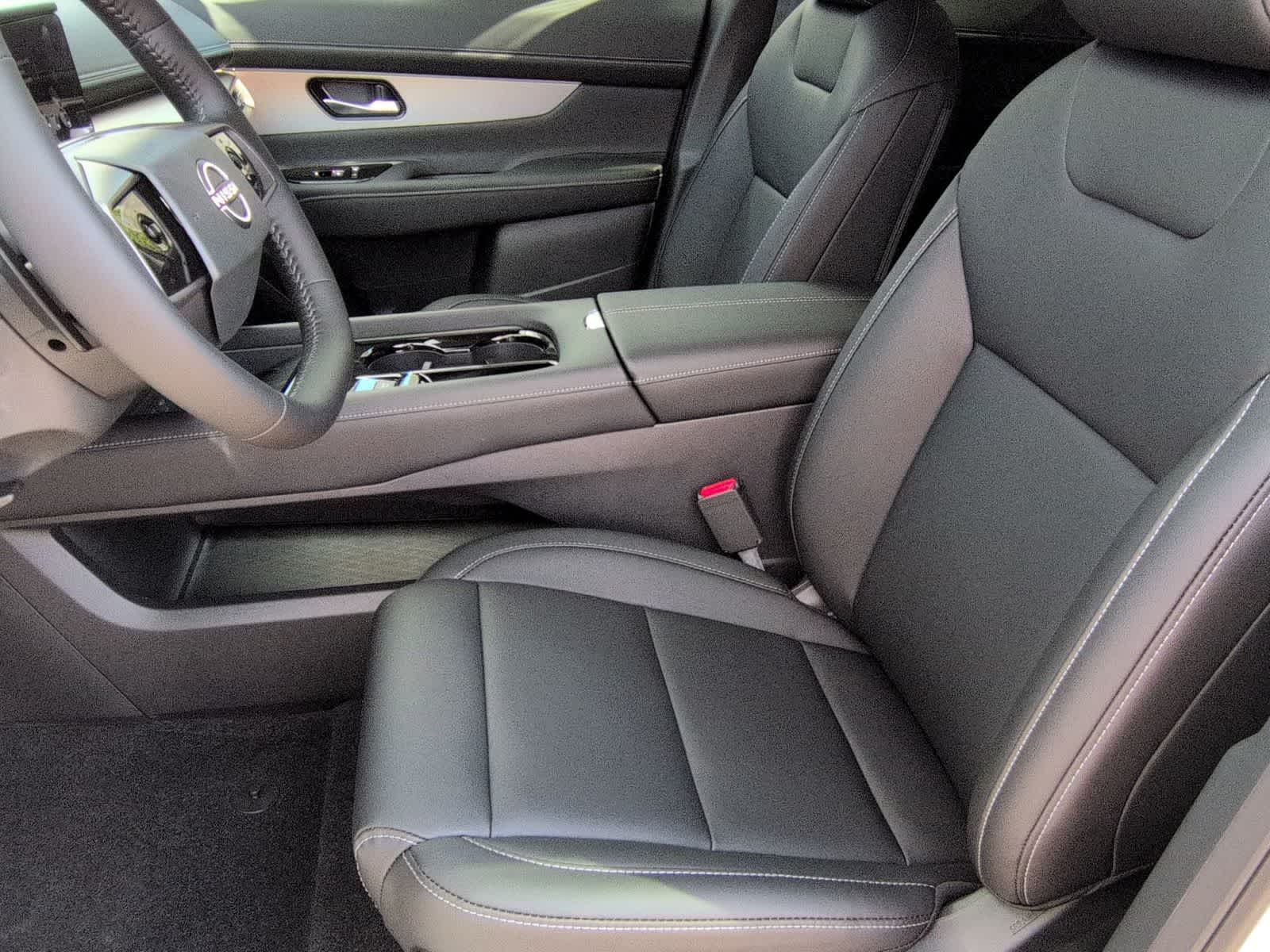 2025 Nissan Murano SL - Photo 17