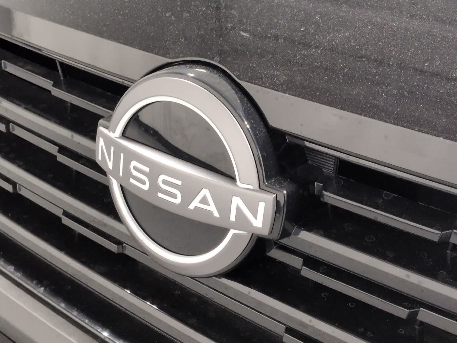 Thumbnail: 2026 Nissan Kicks - 13