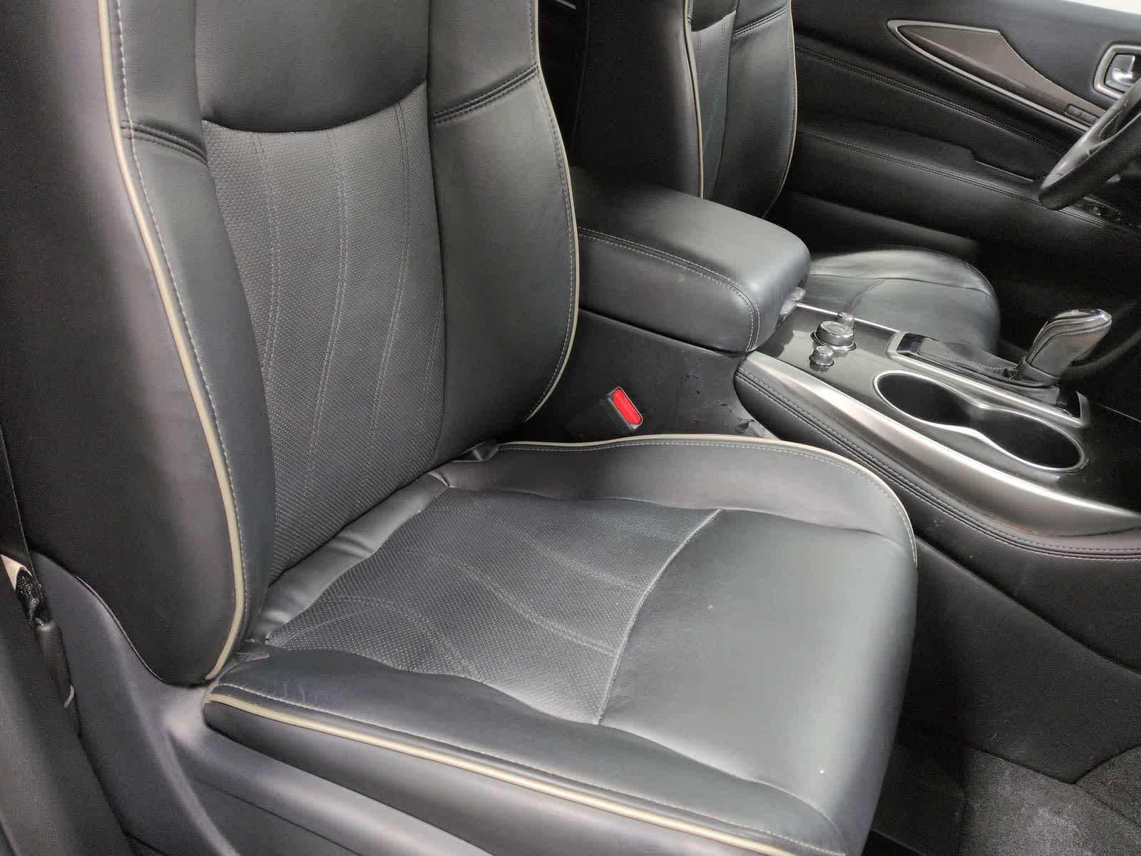 Thumbnail: 2018 INFINITI QX60 - 24