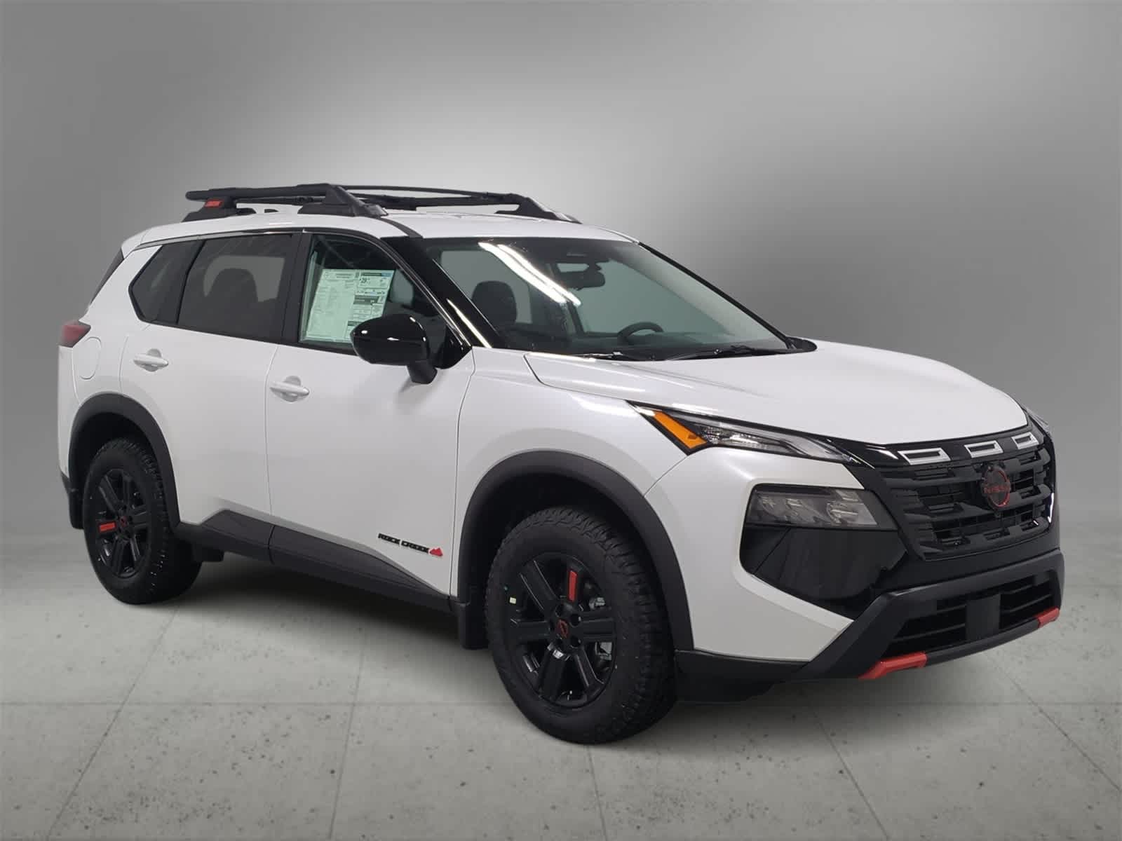 Thumbnail: 2026 Nissan Rogue - 2
