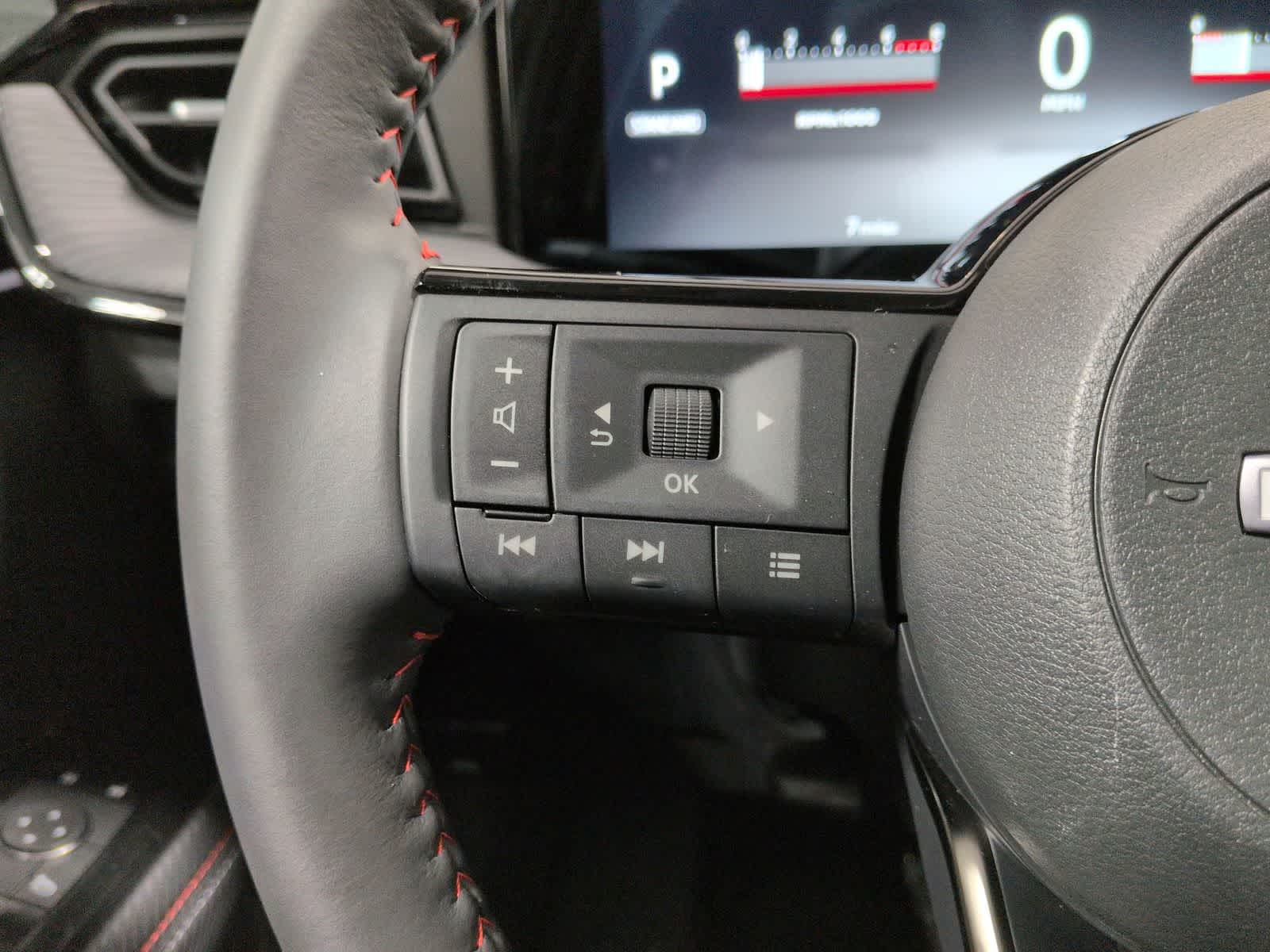 Thumbnail: 2026 Nissan Kicks - 24
