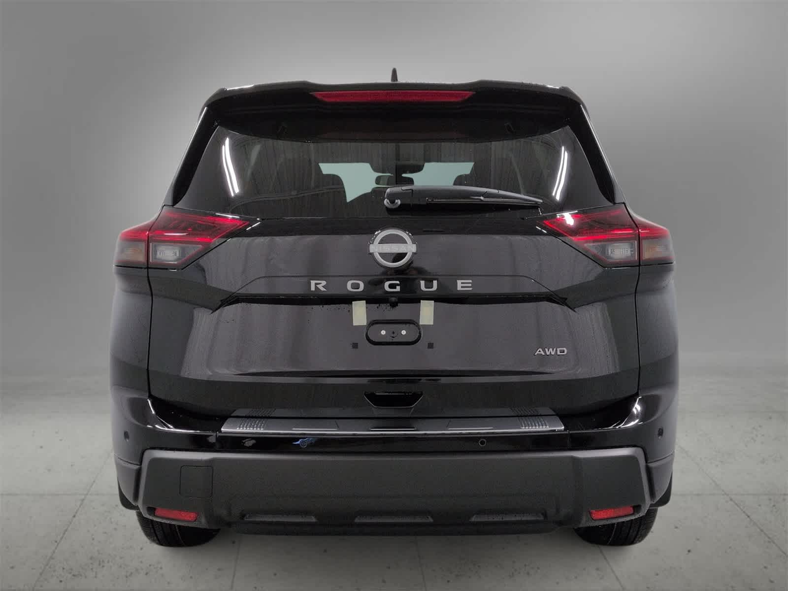 Thumbnail: 2026 Nissan Rogue - 7