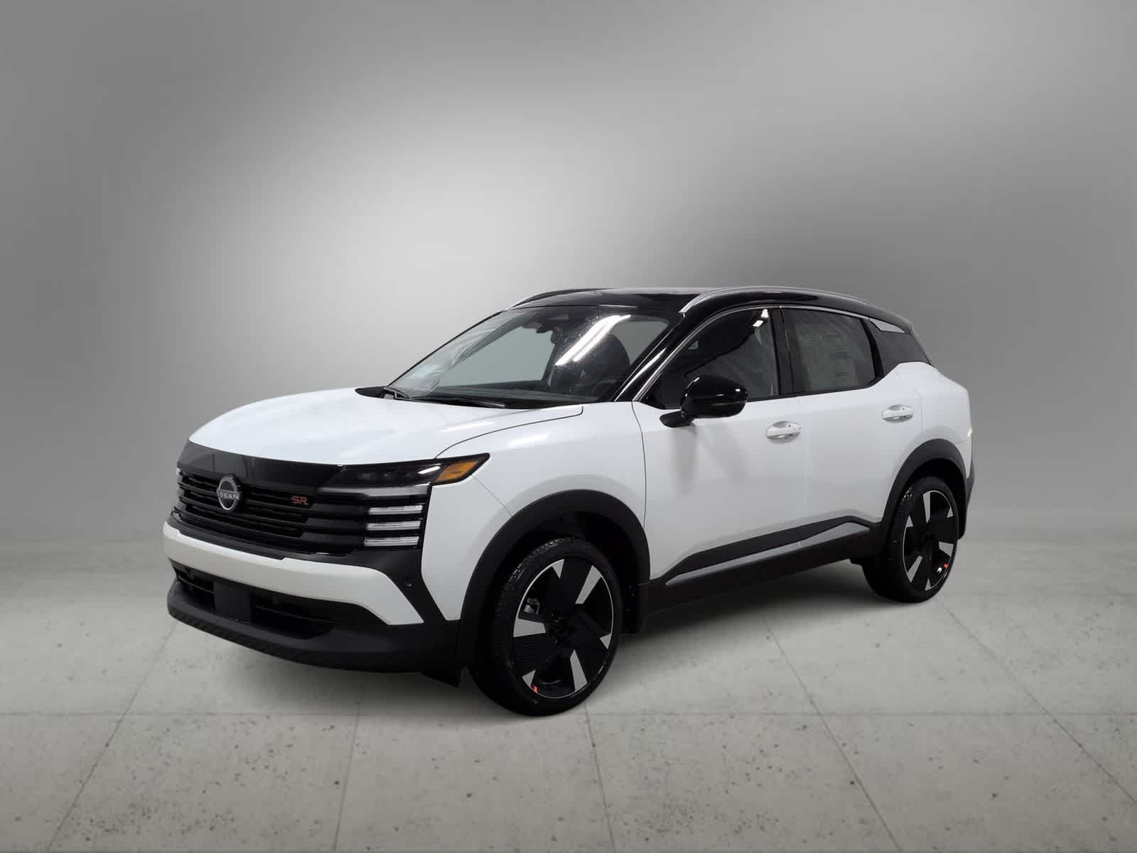 Thumbnail: 2026 Nissan Kicks - 4