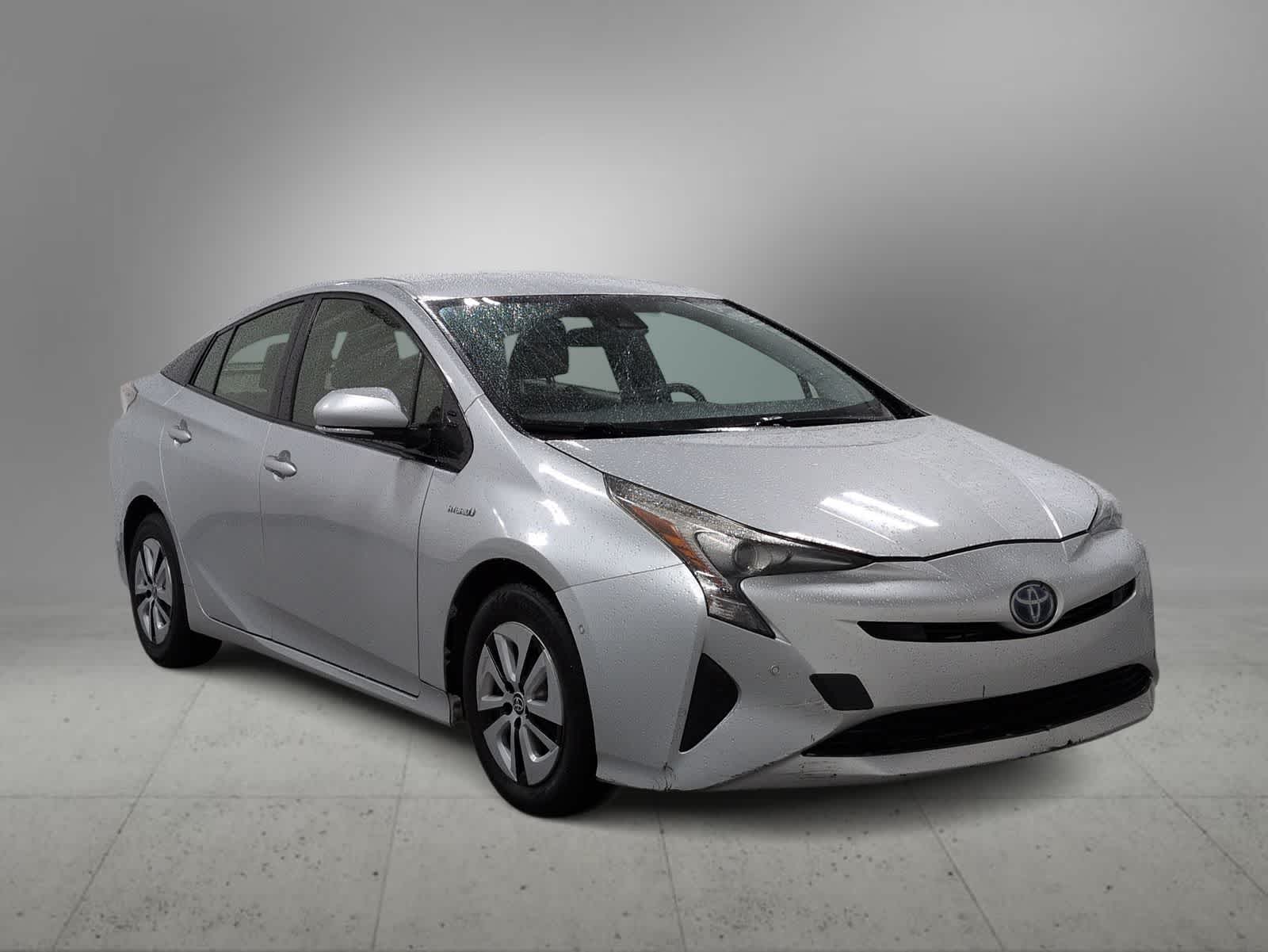 Used 2018 Toyota Prius Two with VIN JTDKBRFU3J3589532 for sale in Farmington, MI