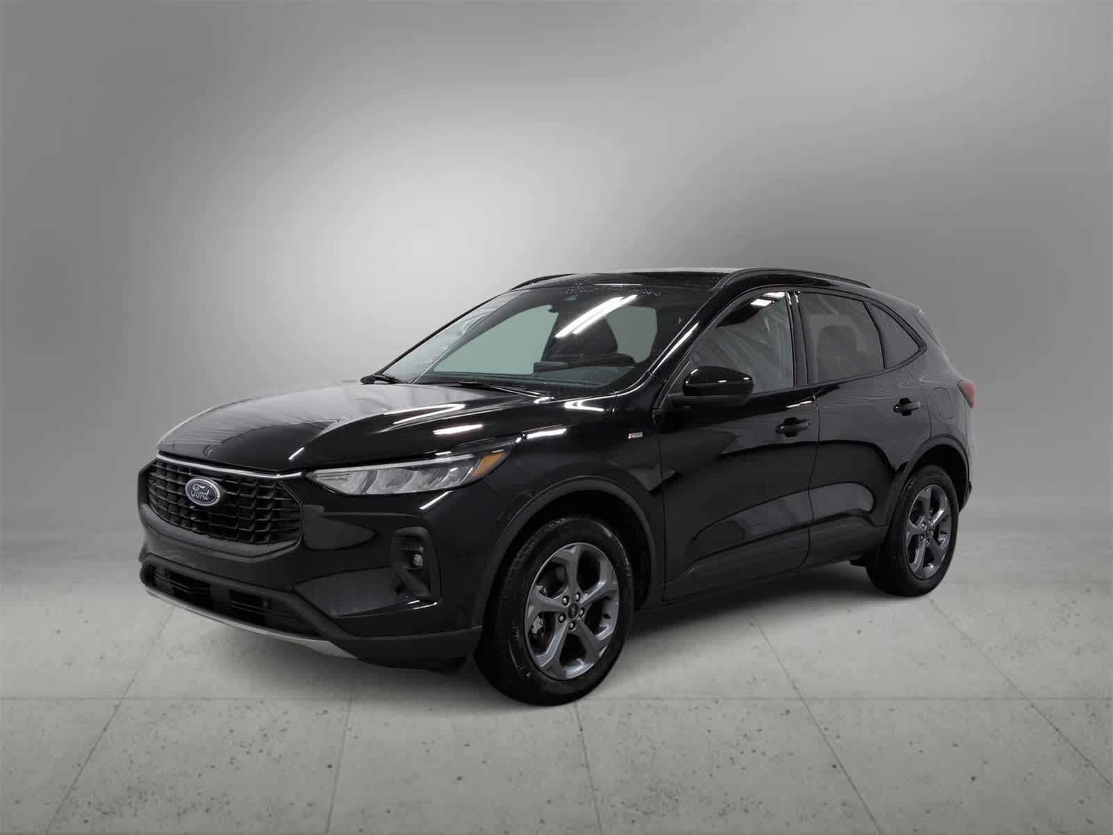 Thumbnail: 2025 Ford Escape - 4