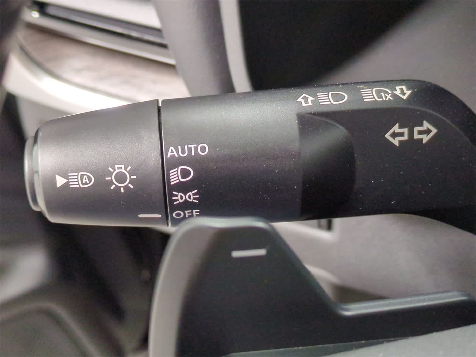 Thumbnail: 2026 Nissan Rogue - 26